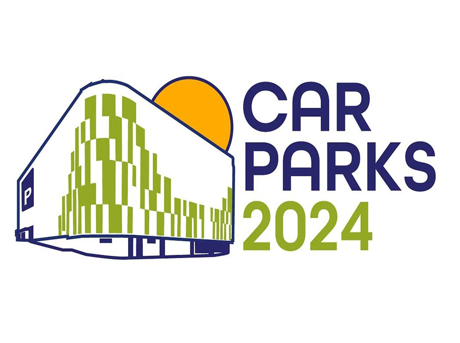 Car Park 2024 Logo