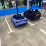 Electric Vehicles