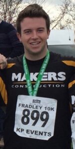 Joe Marler Senior Quantity Surveyor at Makers Construction Limited