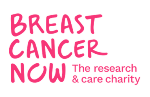 Breast Cancer Now Logo