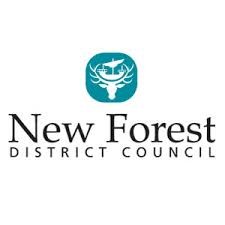 New Forest District Council Logo