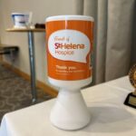 St Helena Hospice