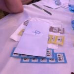 Raffle Tickets and lottery tickets