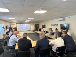 LRWA AGM Meeting May 2025