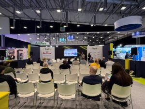 presentation arena