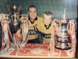 Micky & Son