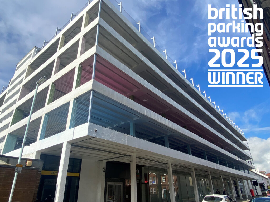 Buckingham Road MSCP Best Renovation of the Year 2025