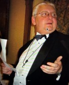 Tony Hansard