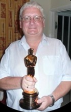 Tony Hansard
