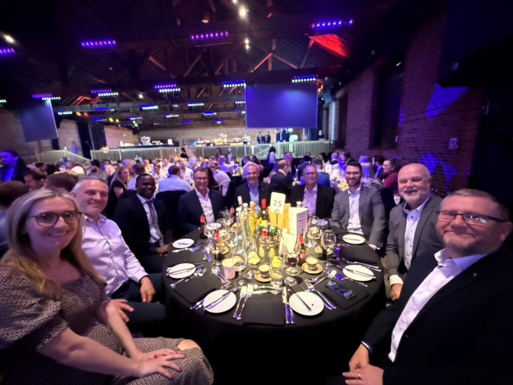 The Baxall Team