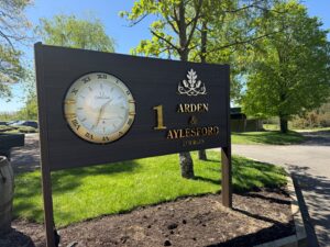 Arden Hotel Country and Club