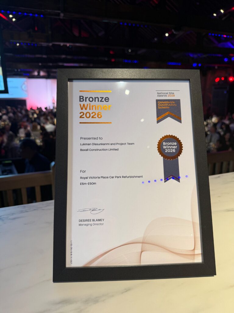 Winning Certificate