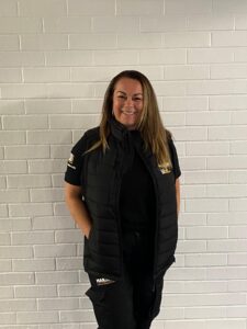 Gemma Kingham