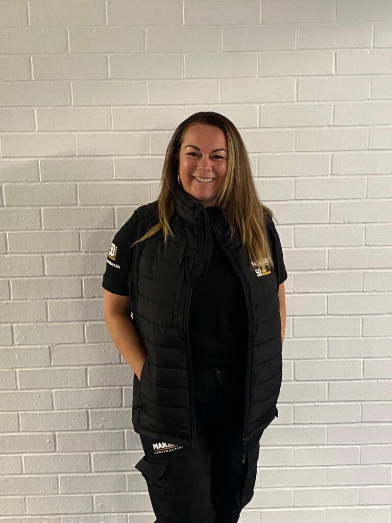 Gemma Kingham