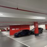 Royal Victoria Place MSCP