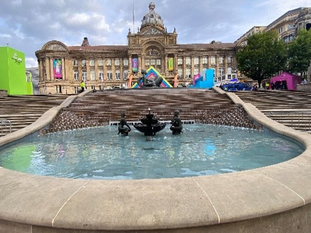 Public Realm