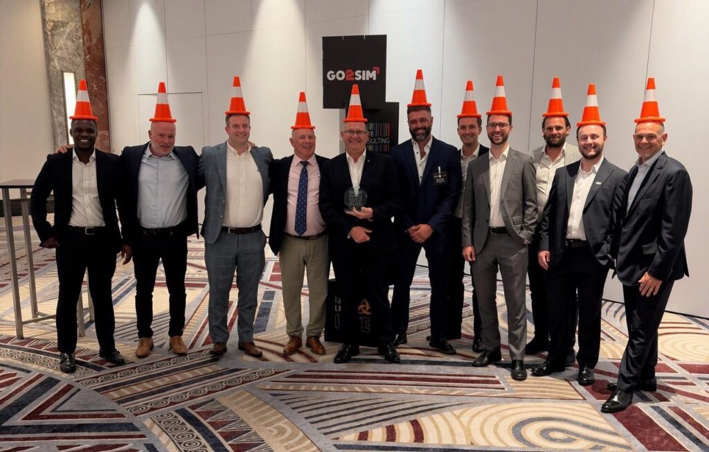 British Parking Awards 2026