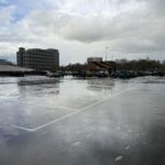 The Malls Car Park Defects