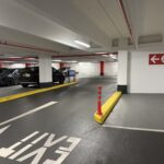 Royal Victoria Place MSCP