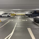 Royal Victoria Place MSCP