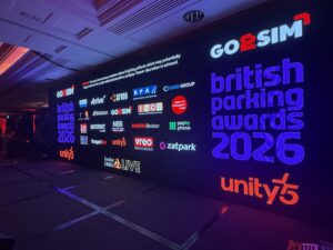 British Parking Awards 2026