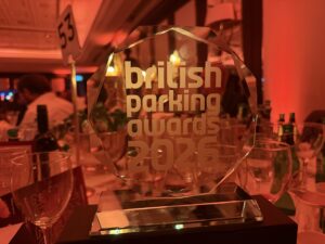 British Parking Awards 2026