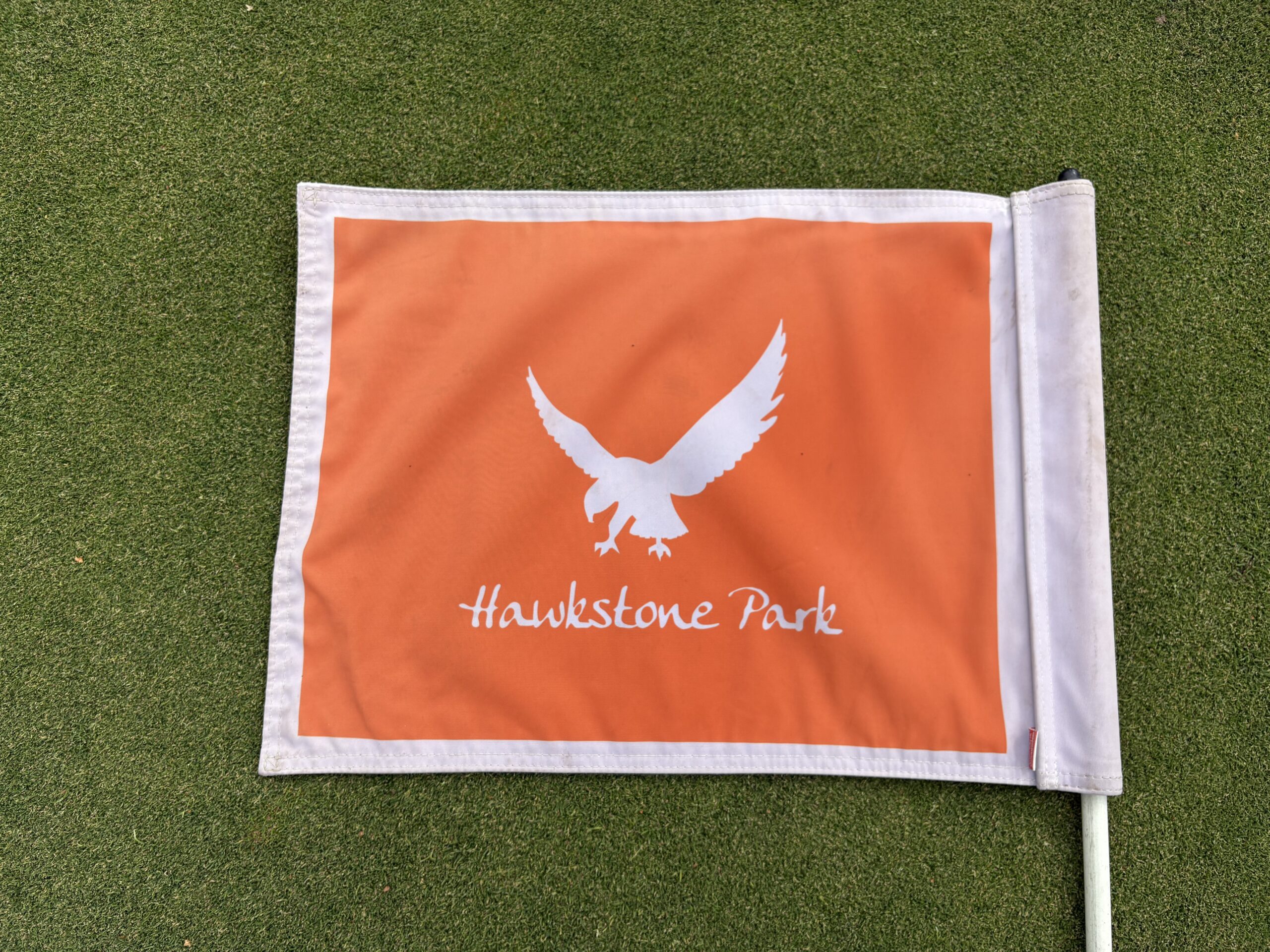 Hawkstone Park In Shropshire