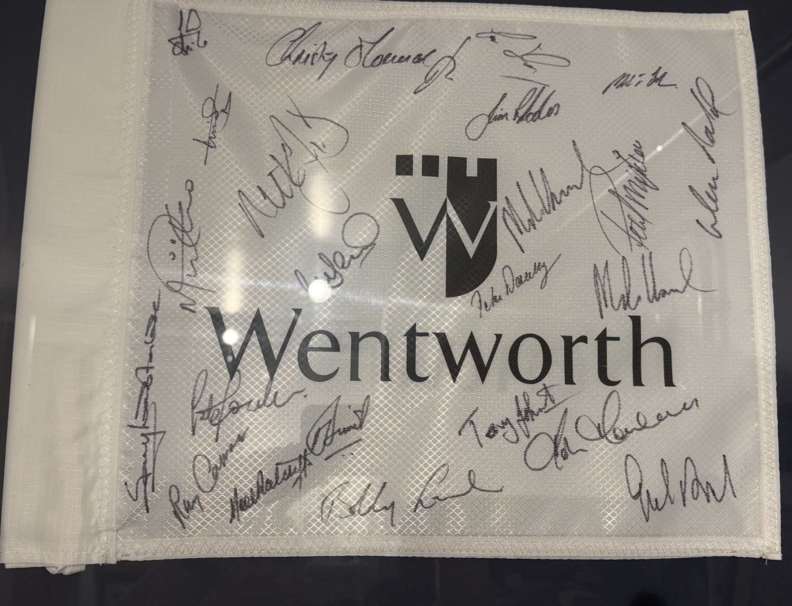 Return To Wentworth For The BMW PGA